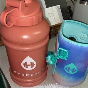 HydroJug Bundle